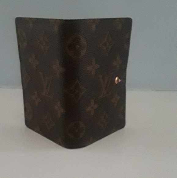 Louis Vuitton Other - 💯%Authentic LV Personal Agenda